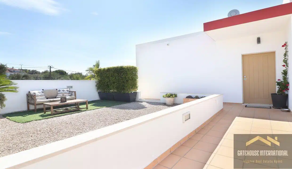 3 Bed Detached Modern Villa For Sale In Loule Algarve7