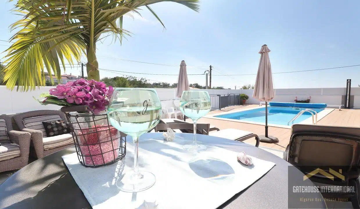 3 Bed Detached Modern Villa For Sale In Loule Algarve8