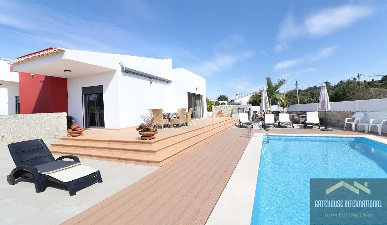 3 Bed Detached Modern Villa For Sale In Loule Algarve9
