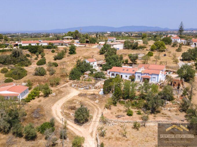 3 Bed House For Sale In Carvoeiro Algarve6