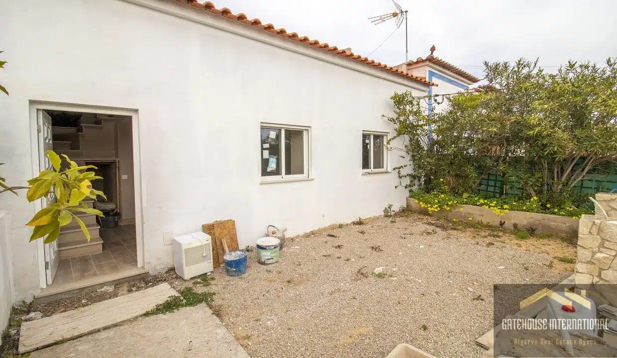 3 Bed House For Sale In Carvoeiro Algarve99