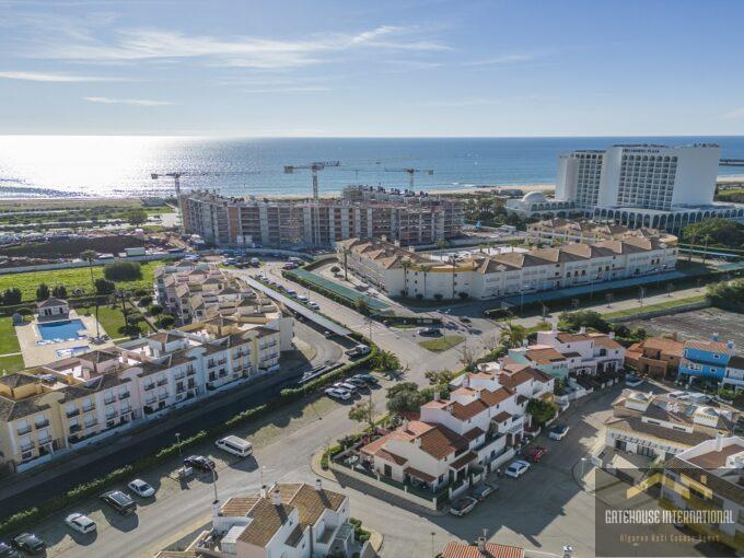 Maison de 3 chambres à vendre à Quarteira Algarve5