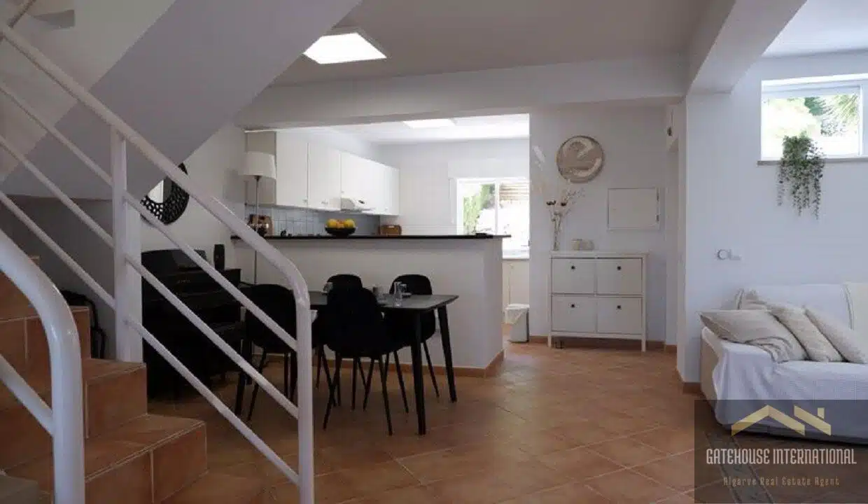 3 Bed Semi Detached House In Tavira Algarve 3 transformed