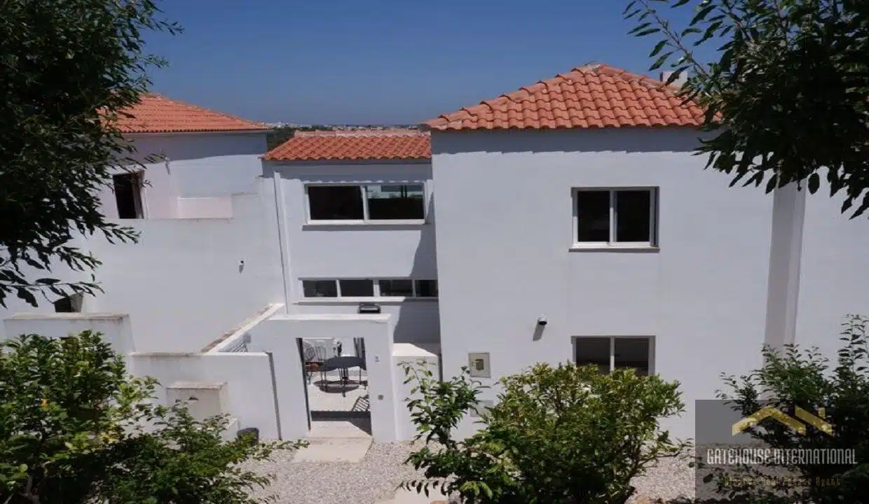 3 Bed Semi Detached House In Tavira Algarve 99 transformed