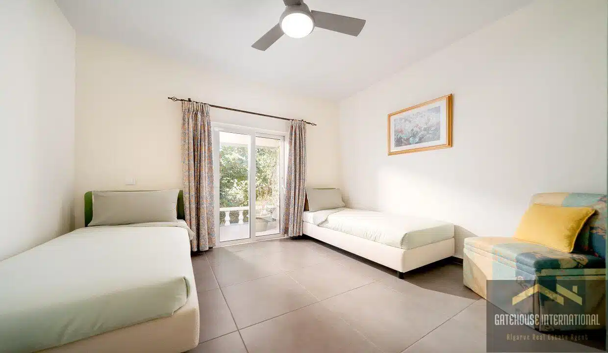 4 Bed Villa For Sale In Esteval Almancil Algarve1