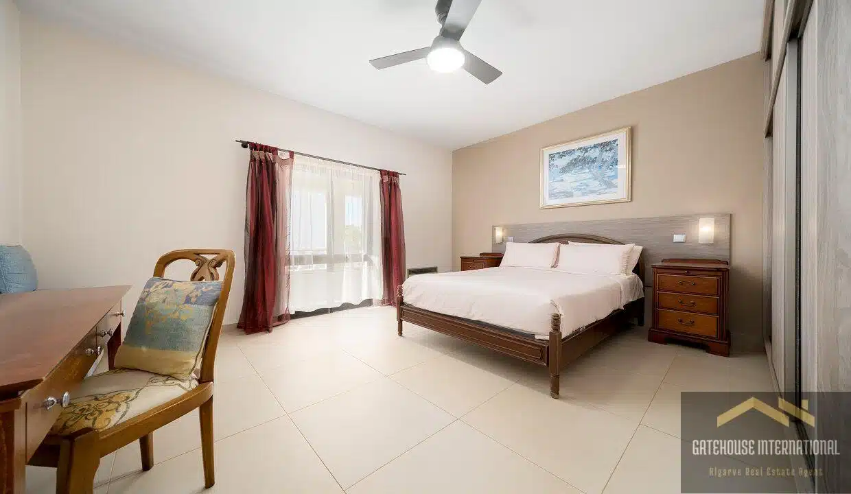 4 Bed Villa For Sale In Esteval Almancil Algarve2