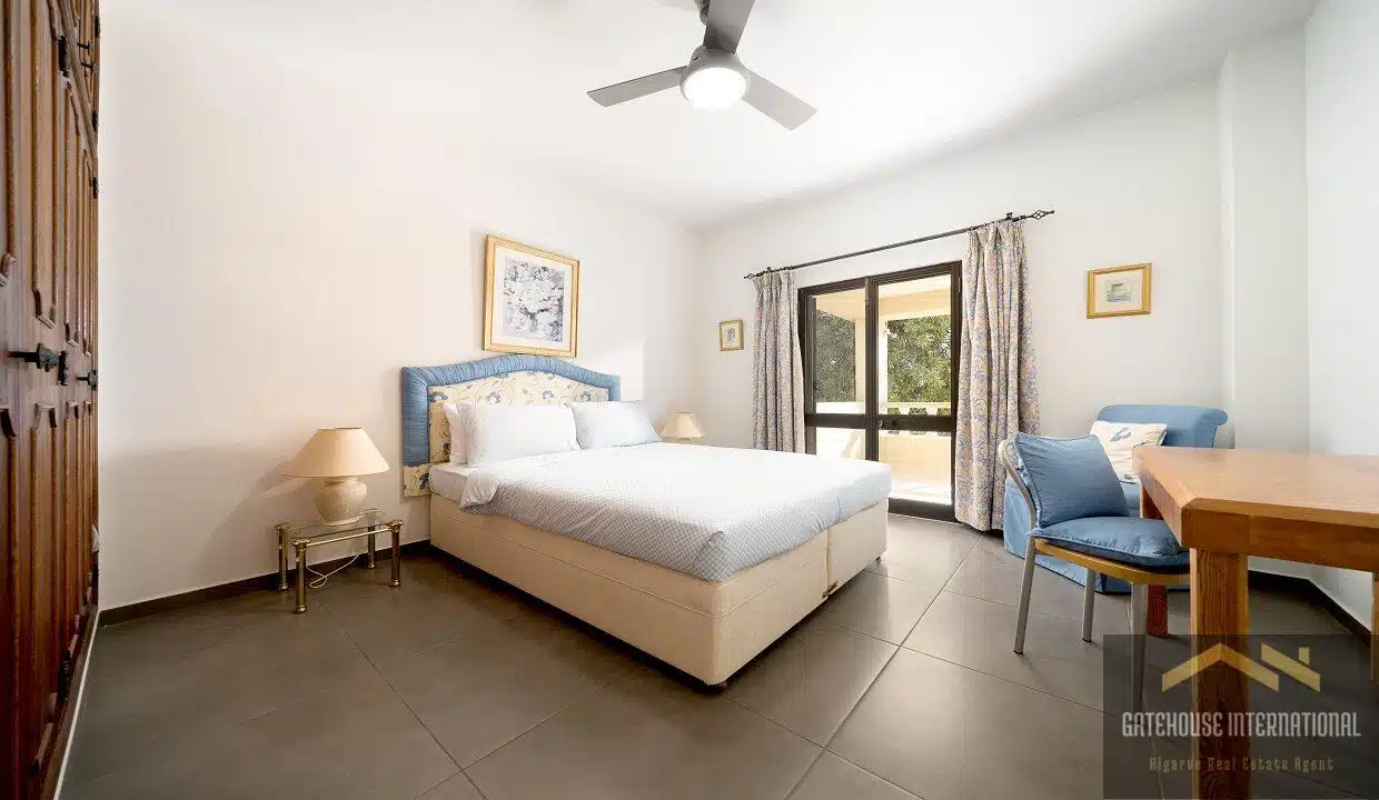 4 Bed Villa For Sale In Esteval Almancil Algarve3