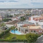 5 Bed Villa For Sale In Centre Of Faro 32