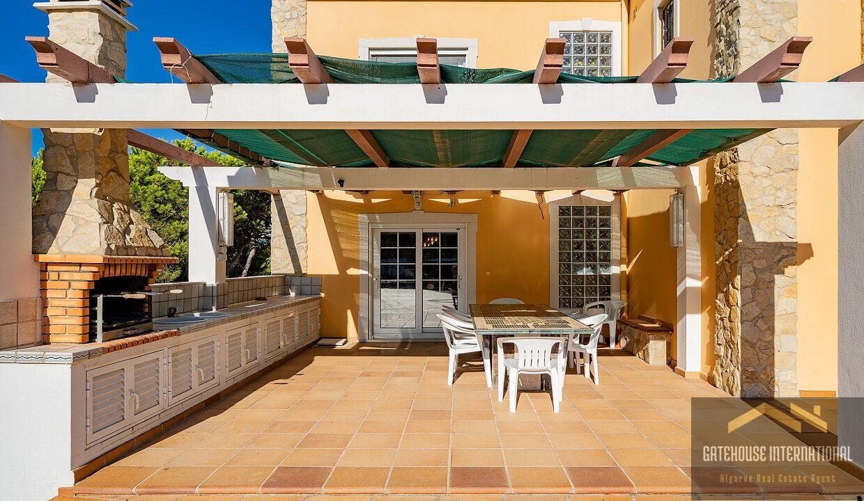 5 Bed Villa For Sale In Praia Verde East Algarve 09
