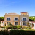 5 Bed Villa For Sale In Praia Verde East Algarve 2