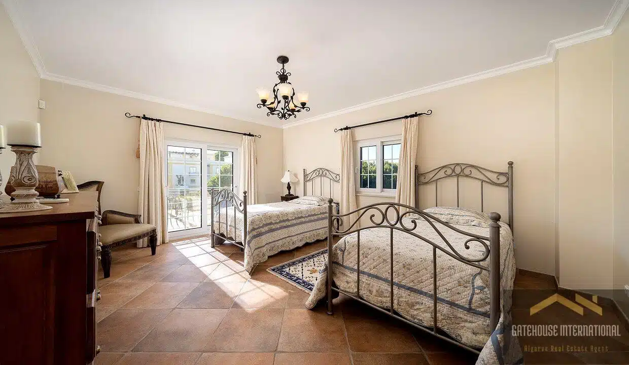 5 Bed Villa For Sale In Praia Verde East Algarve 5