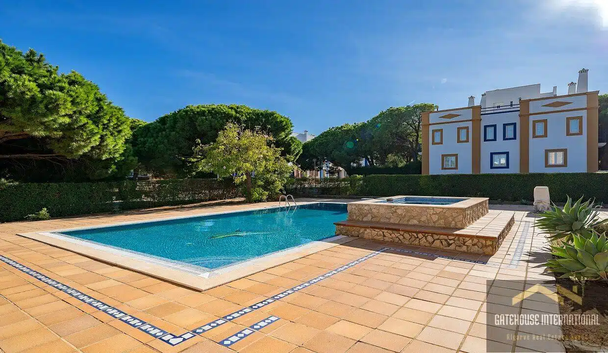 5 Bed Villa For Sale In Praia Verde East Algarve 9