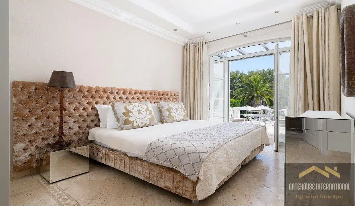 5 Bed Villa For Sale On Vila Sol Golf Resort Algarve 3