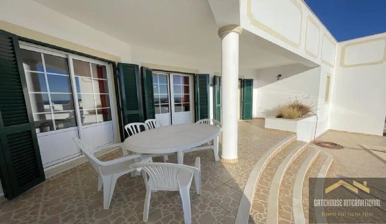 5 Bed Villa In Quinta da Fortaleza Burgau Algarve09