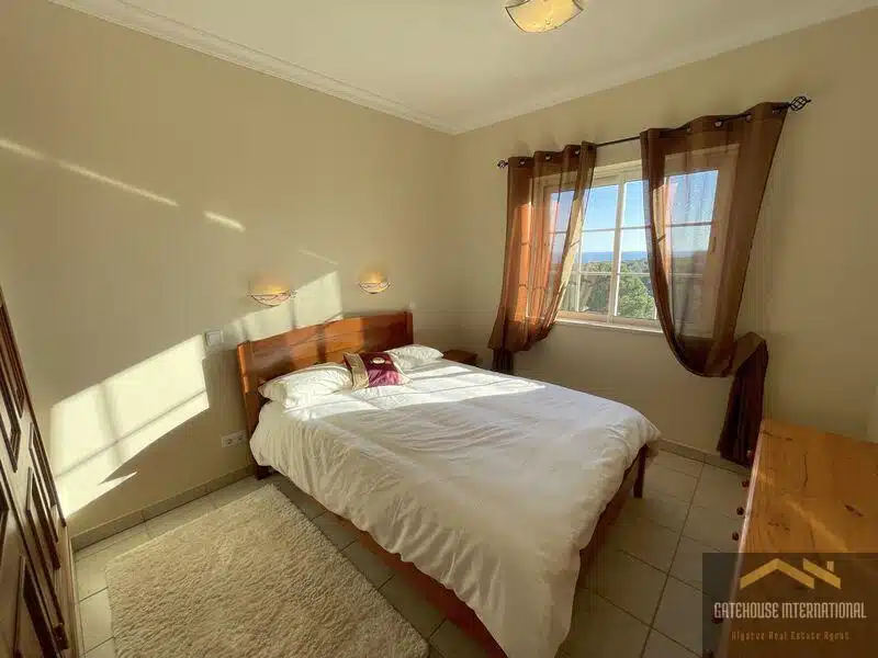 5 Bed Villa In Quinta da Fortaleza Burgau Algarve099
