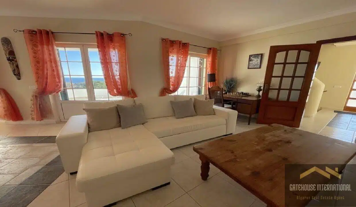 5 Bed Villa In Quinta da Fortaleza Burgau Algarve1