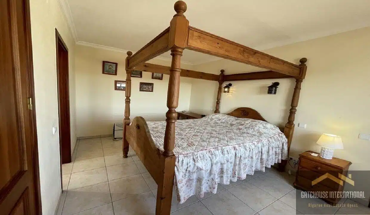 5 Bed Villa In Quinta da Fortaleza Burgau Algarve76