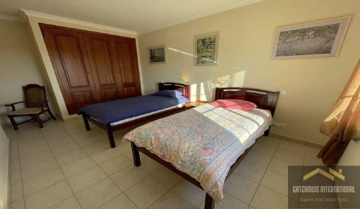 5 Bed Villa In Quinta da Fortaleza Burgau Algarve78