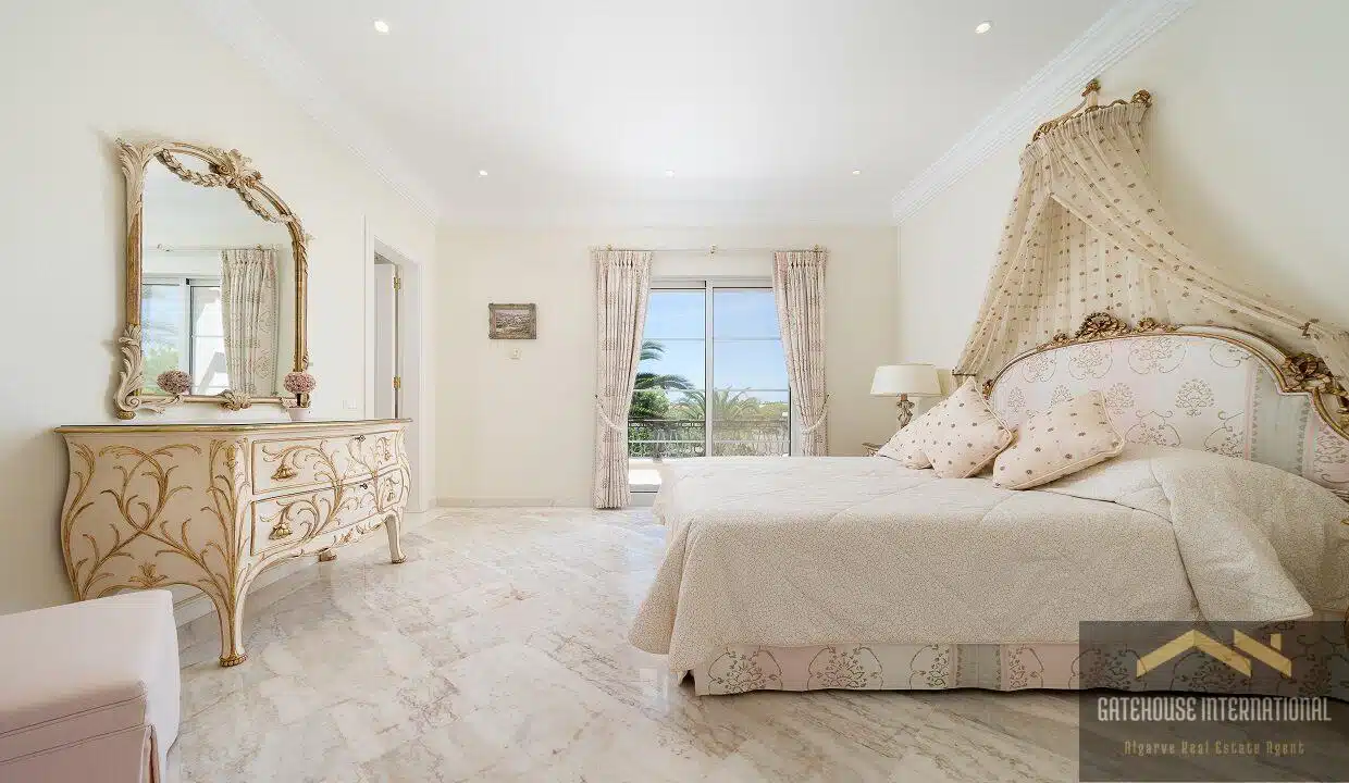 5 Bed Villa In San Lorenzo Quinta do Lago Algarve 2