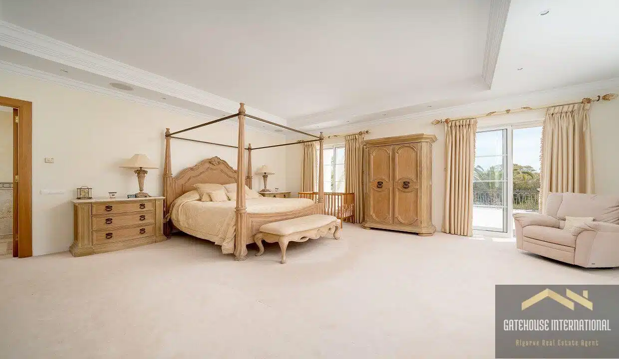 5 Bed Villa In San Lorenzo Quinta do Lago Algarve 33
