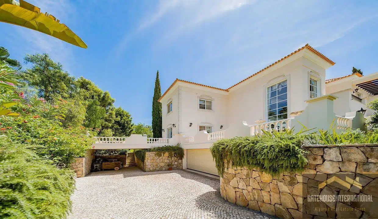 5 Bed Villa In San Lorenzo Quinta do Lago Algarve 56