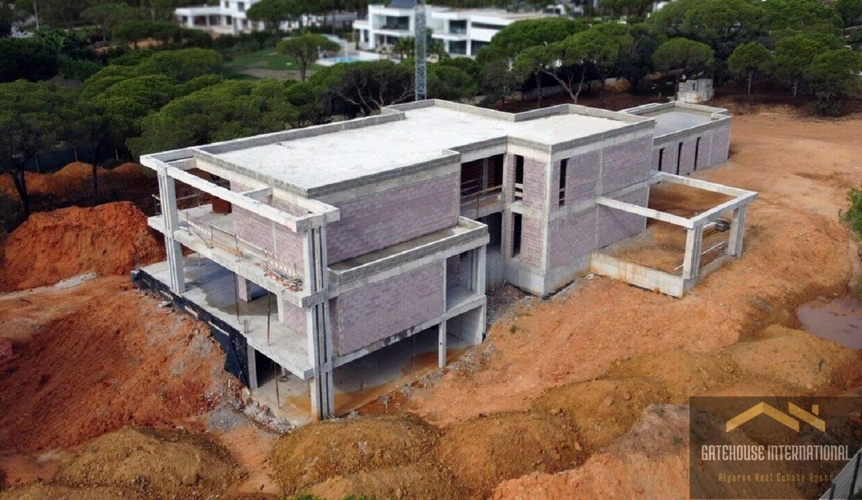6 Bed Luxury Villa For Sale In Vilamoura Algarve1