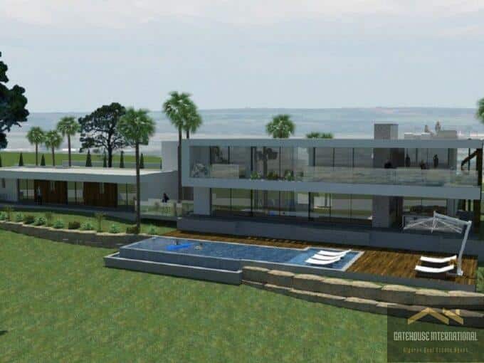 6 Bed Luxury Villa For Sale In Vilamoura Algarve5