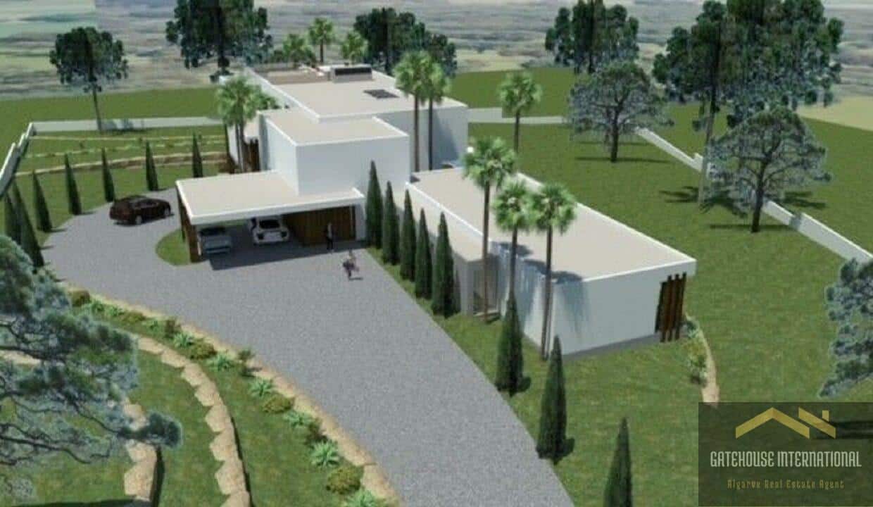 6 Bed Luxury Villa For Sale In Vilamoura Algarve7