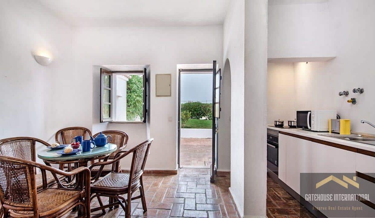 9 Bedroom Quinta In 4 Hectares For Rural Tourism In Fuseta Algarve 14