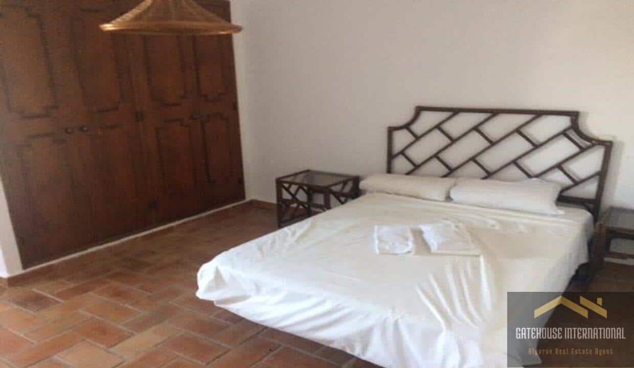 9 Bedroom Quinta In 4 Hectares For Rural Tourism In Fuseta Algarve 14b