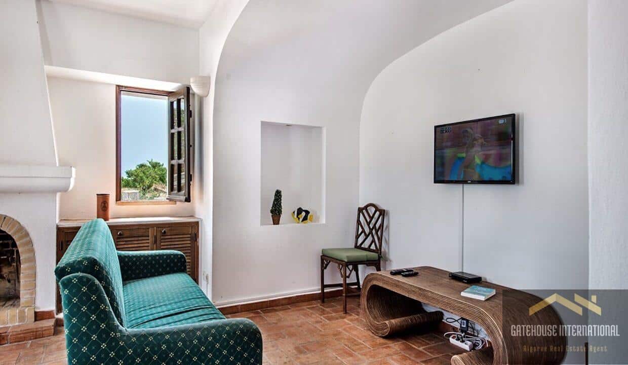 9 Bedroom Quinta In 4 Hectares For Rural Tourism In Fuseta Algarve 9