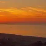 Algarve Sunset