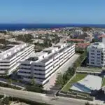 Brand New 2 Bed Apartment In Lagos Algarve9