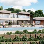 Brand New Villa In Quinta das Raposeiras In Santa Barbara 7