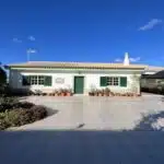 East Algarve 3 Bed Villa Plus Basement In Sao Bras For Sale 9
