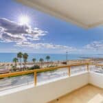 Quarteira Beach Front Apartment For Sale Algarve 00
