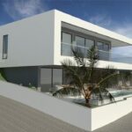 Quinta da Fortaleza Burgau Algarve Building Plot With Approved Project1