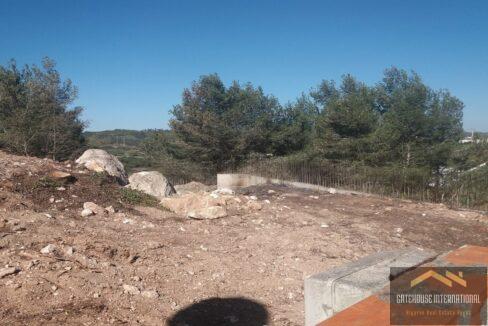 Salema West Algarve Building Plot For Sale 8