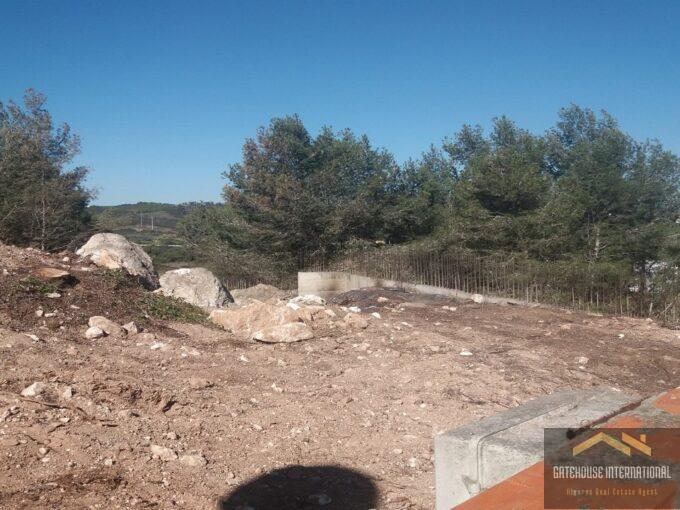 Salema West Algarve Terrain à bâtir à vendre 8