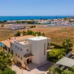 Sea View Luxury Villa In Albufeira Algarve For Sale