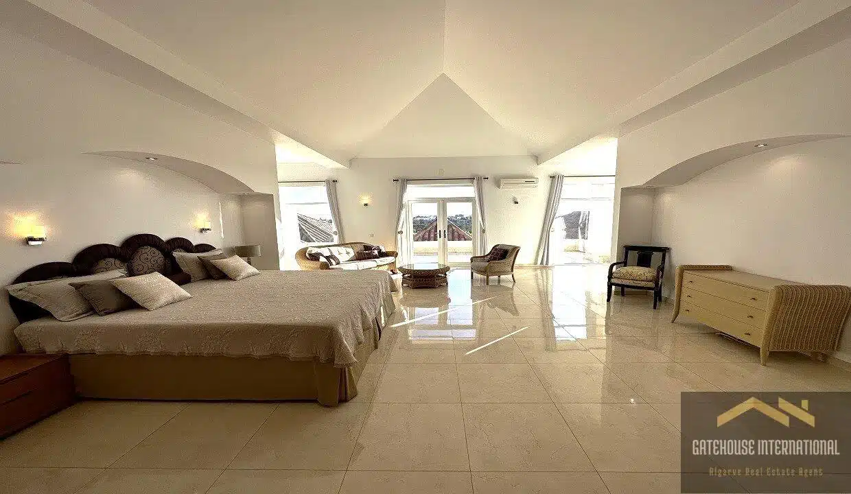 Vale Formoso 5 Bed Villa For Sale In Almancil (25)
