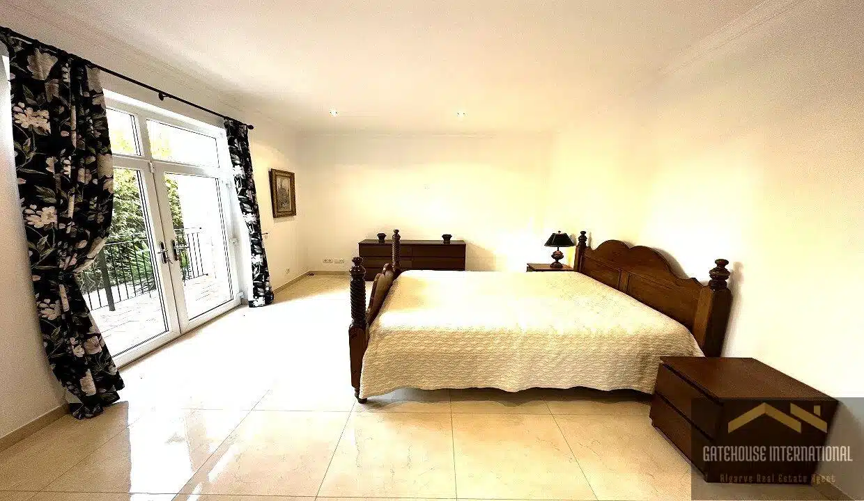 Vale Formoso 5 Bed Villa For Sale In Almancil (3)