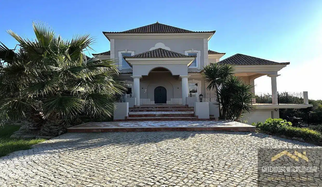 Vale Formoso 5 Bed Villa For Sale In Almancil (32)