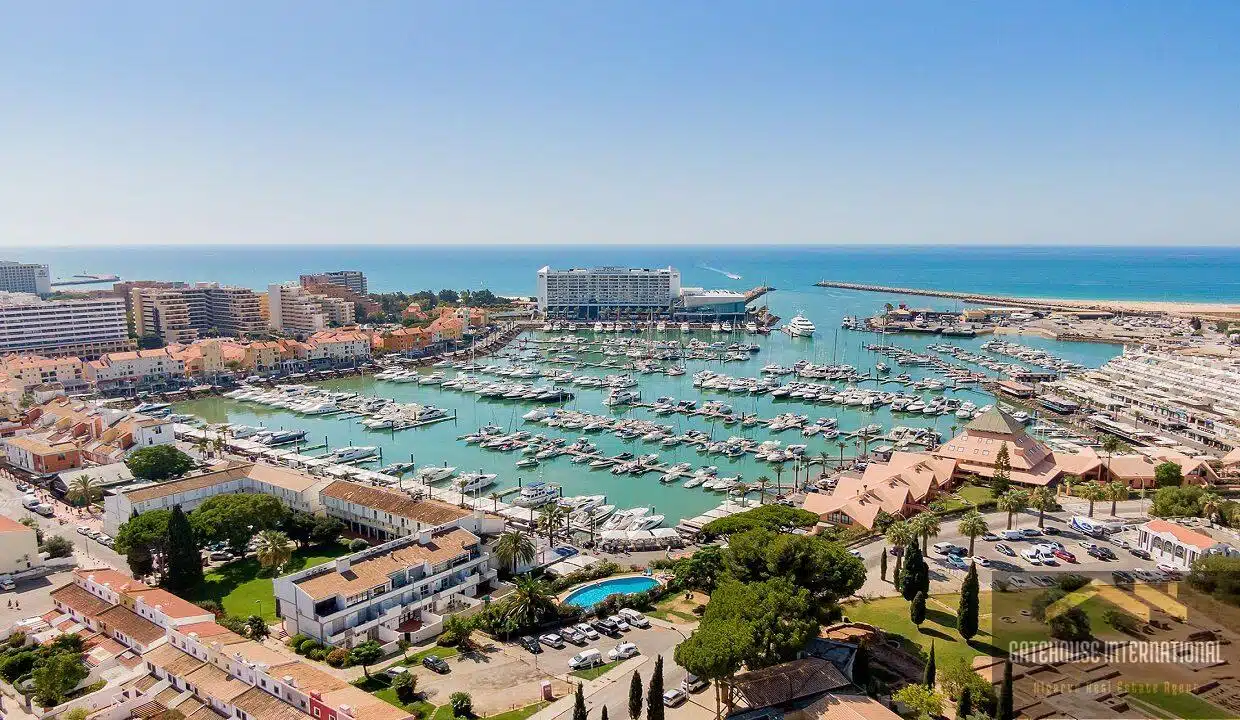 Vilamoura Marina Luxury Apartment For Sale In Portugal 2