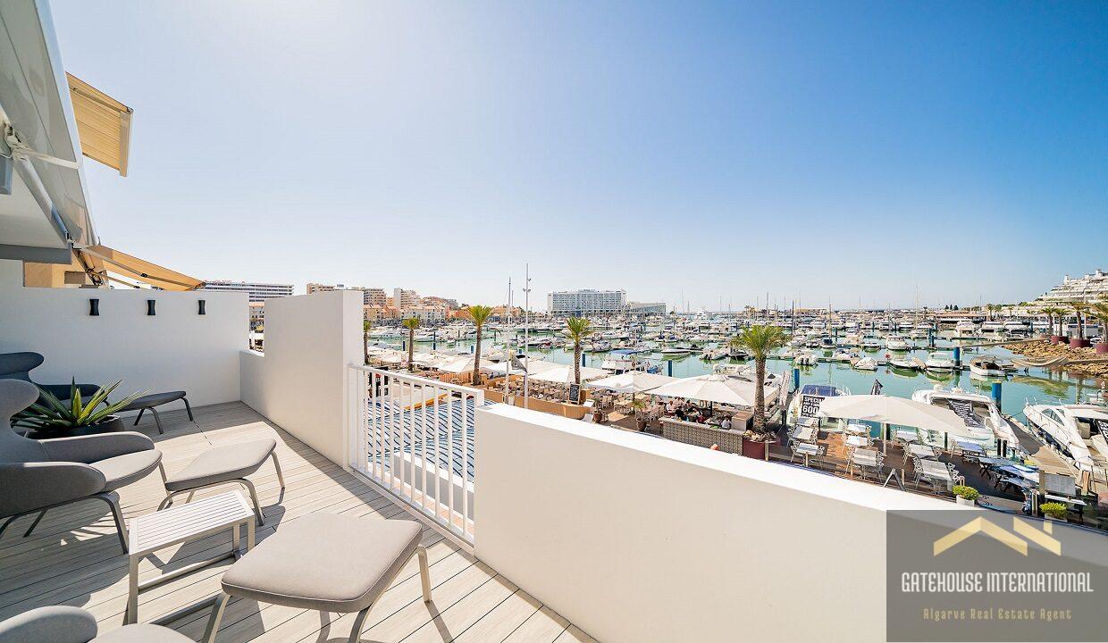 Vilamoura Marina Luxury Apartment For Sale In Portugal 6