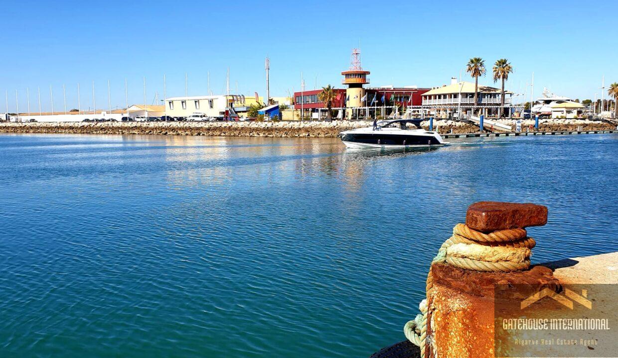 Vilamoura Marina One of The Best in The World