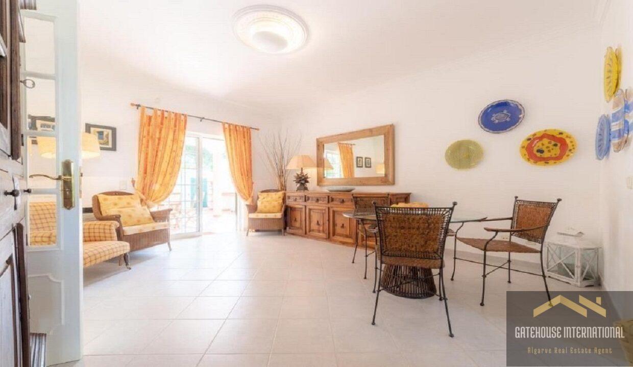 Villa With Pool For Sale In Vilamoura Algarve 1