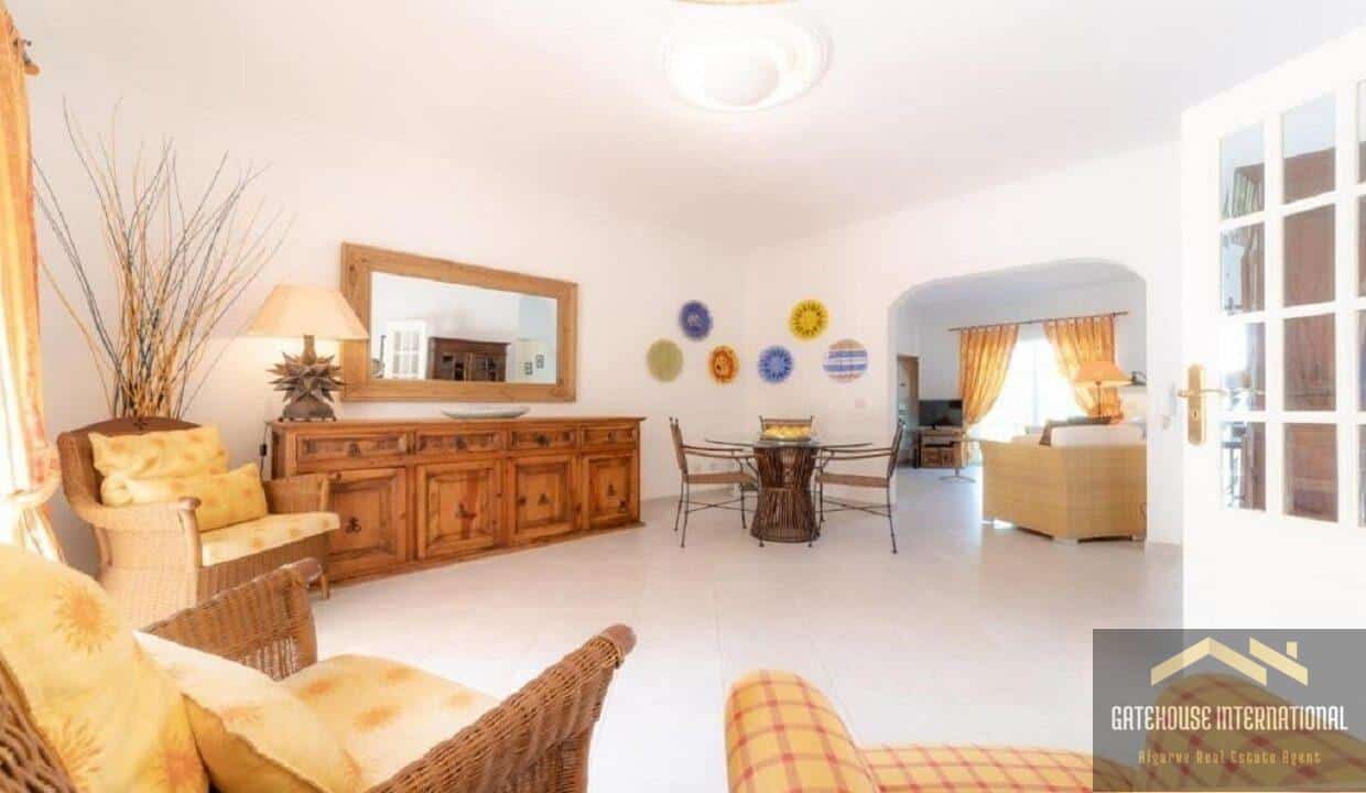 Villa With Pool For Sale In Vilamoura Algarve 2