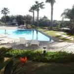1 Bed Apartment With Pool In Alvor Algarve For Sale