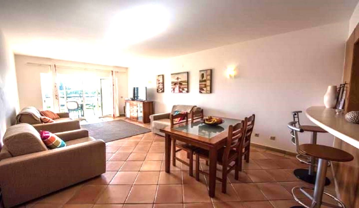 1 Bed Apartment With Pool In Alvor Algarve For Sale1